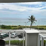 Praia Do Recreio Pe Na Areia