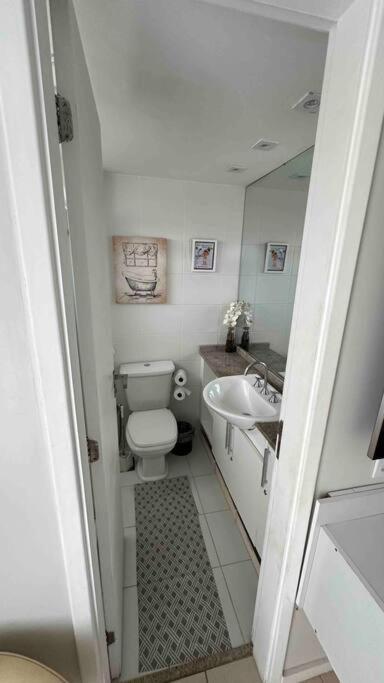 Do Recreio Pe Na Areia Apartamento *