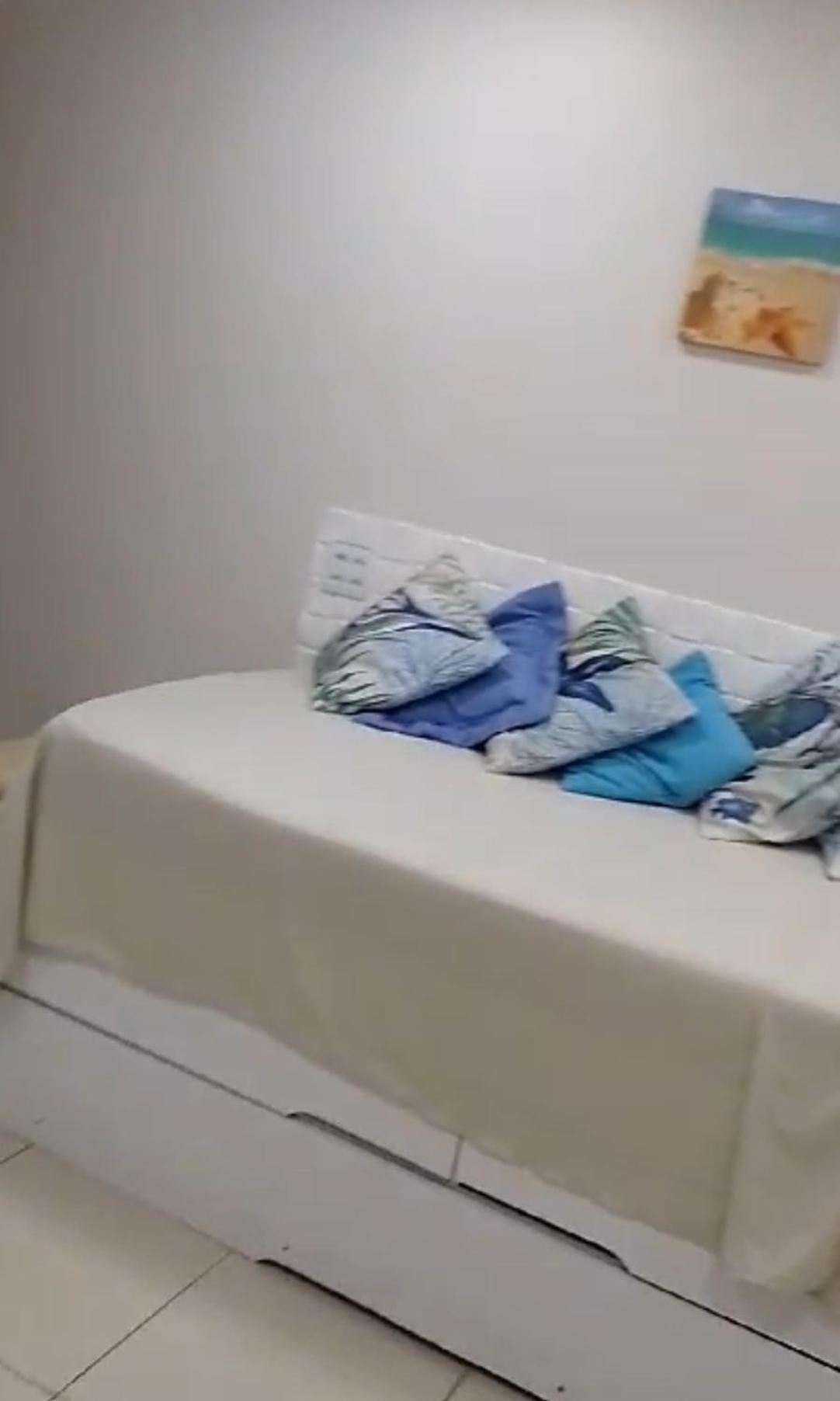 Do Recreio Pe Na Areia Apartamento