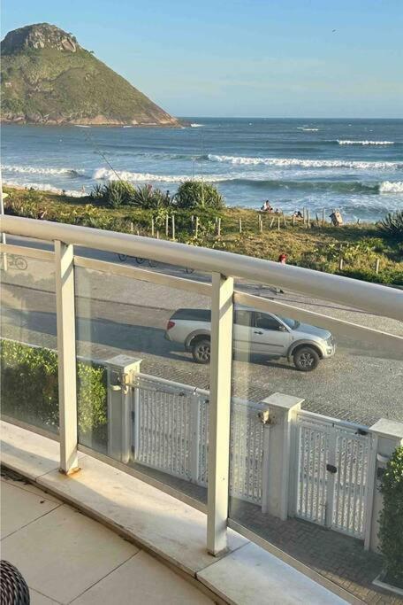 Apartamento Do Recreio Pe Na Areia *