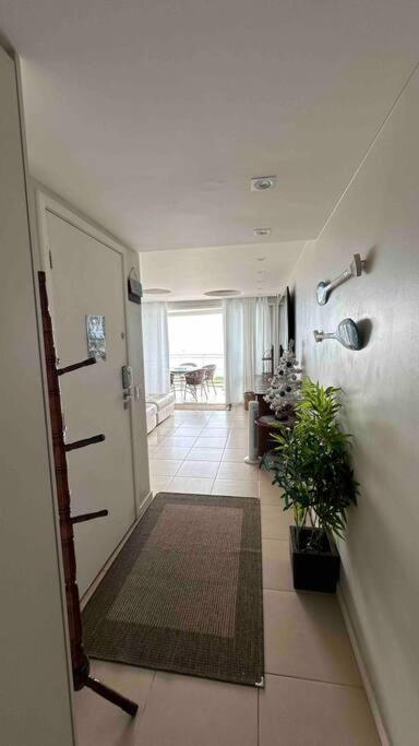 Do Recreio Pe Na Areia Apartamento Rio de Janeiro