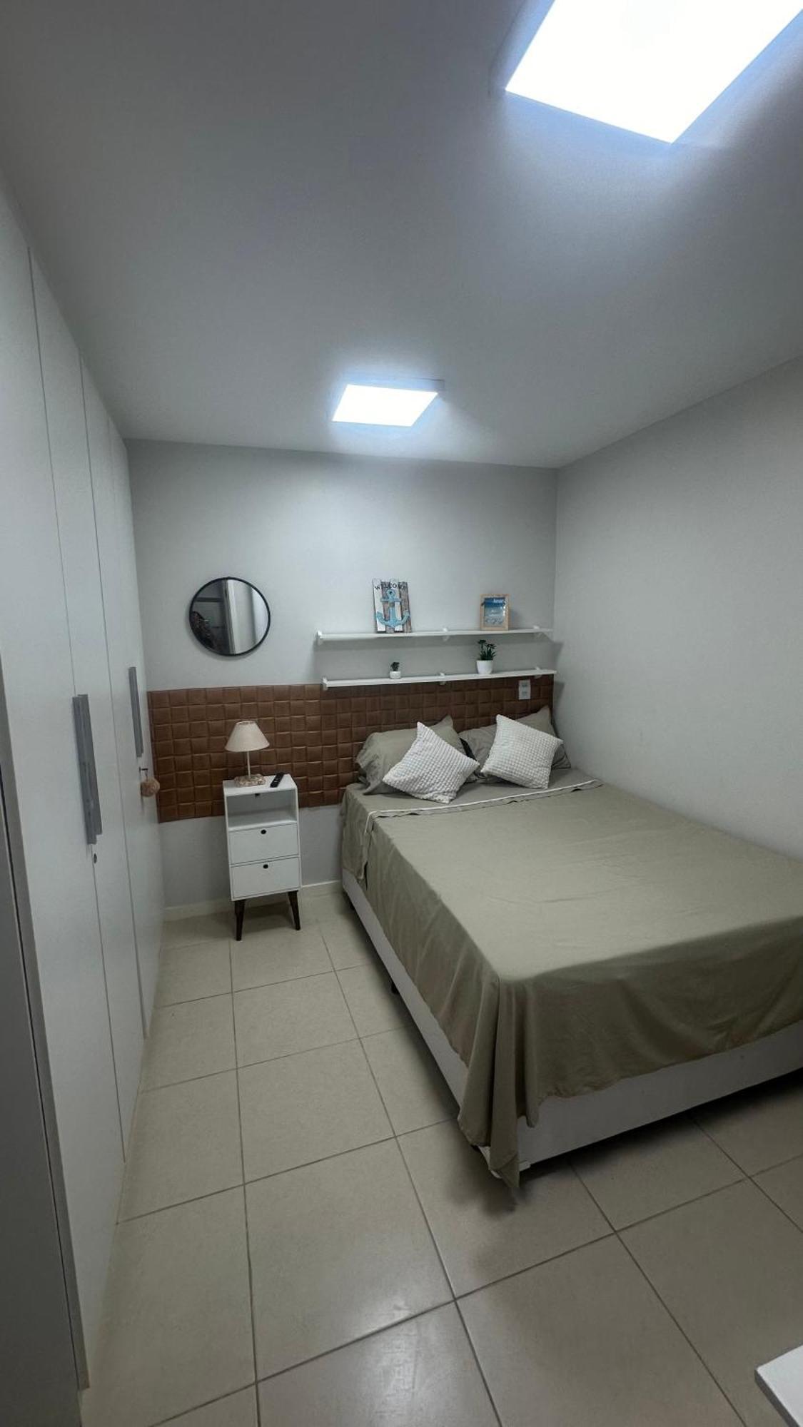 Do Recreio Pe Na Areia Apartamento *