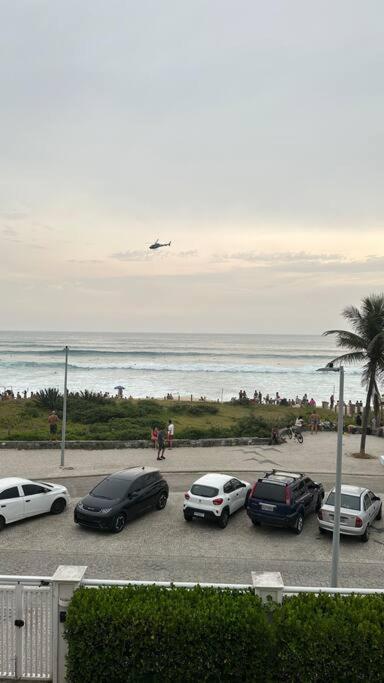 Do Recreio Pe Na Areia Rio de Janeiro