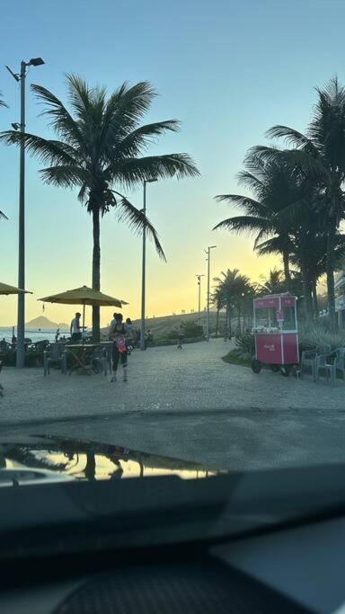 Apartamento Do Recreio Pe Na Areia Rio de Janeiro