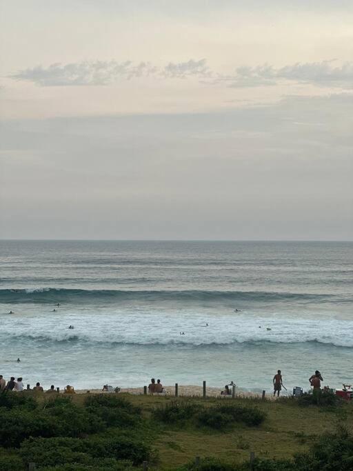 Do Recreio Pe Na Areia Apartamento Rio de Janeiro
