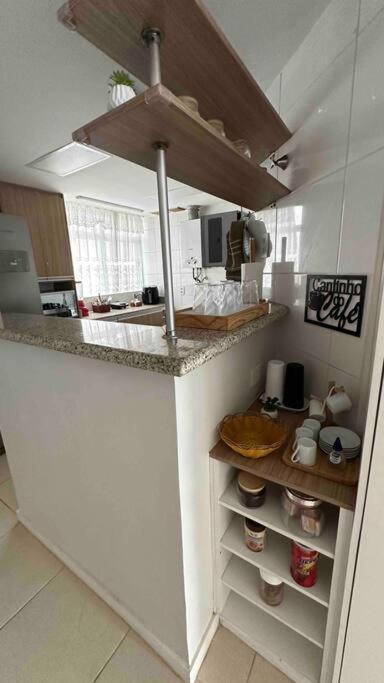 Do Recreio Pe Na Areia Apartamento