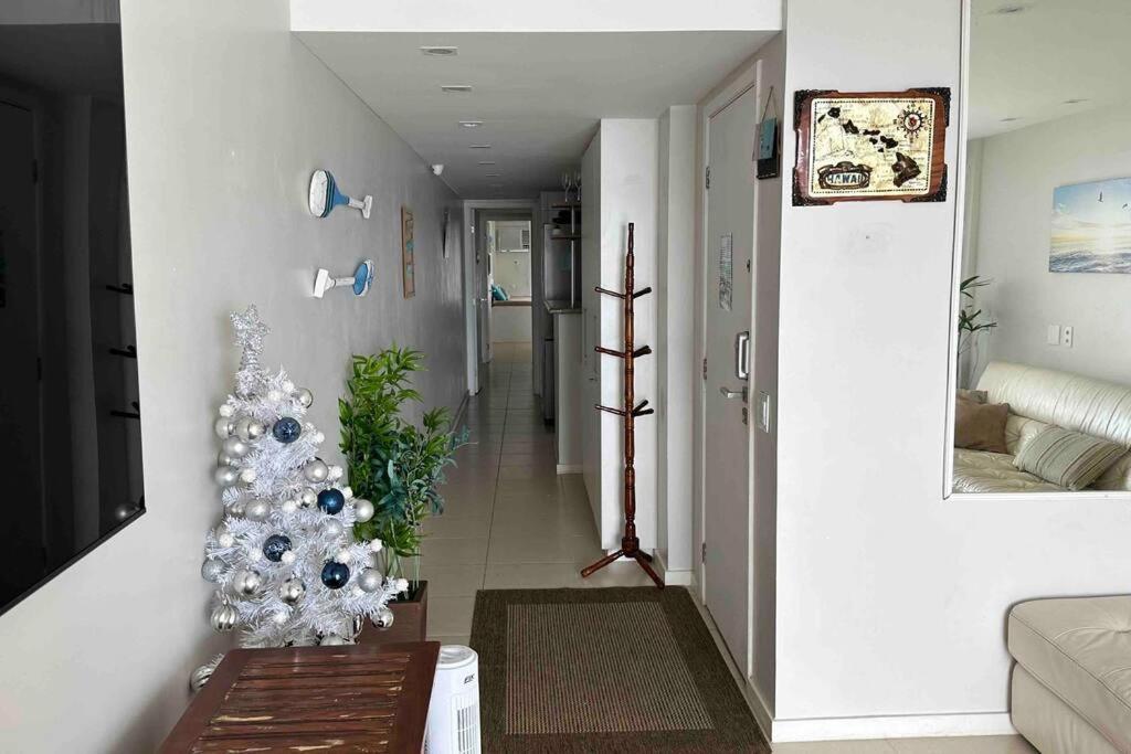 Do Recreio Pe Na Areia Apartamento *