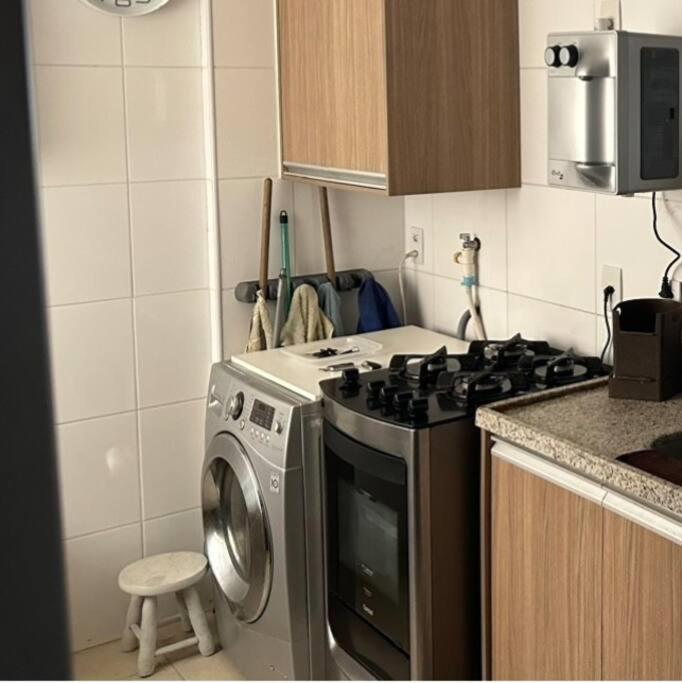 Apartamento Do Recreio Pe Na Areia