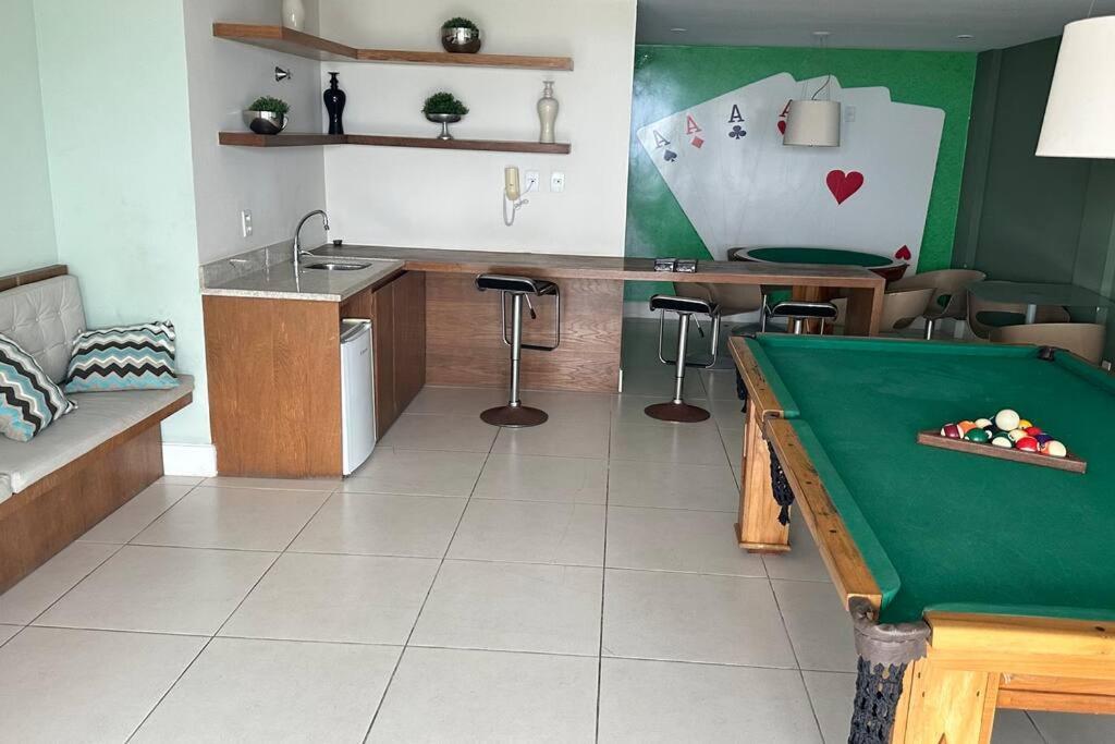 Do Recreio Pe Na Areia Apartamento