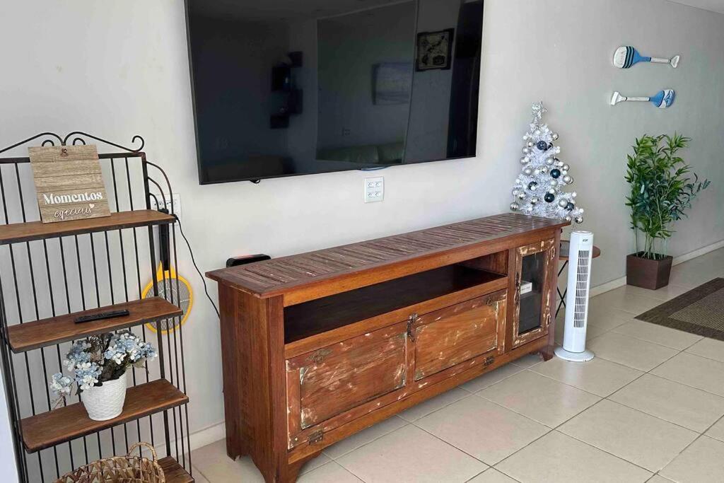 Do Recreio Pe Na Areia Apartamento Rio de Janeiro